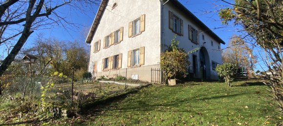 5 غرف نوم منزل في Entre-deux-Eaux, France رقم 64206 9