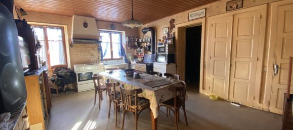 5 غرف نوم منزل في Entre-deux-Eaux, France رقم 64206 4