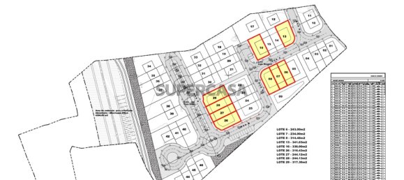 Grundstück in Rio de Mouro, Portugal, Nr. 229093 4