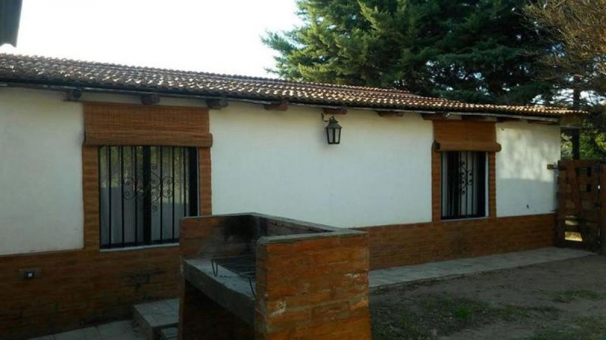 3 chambres Maison à Cordoba, Argentina No. 2918