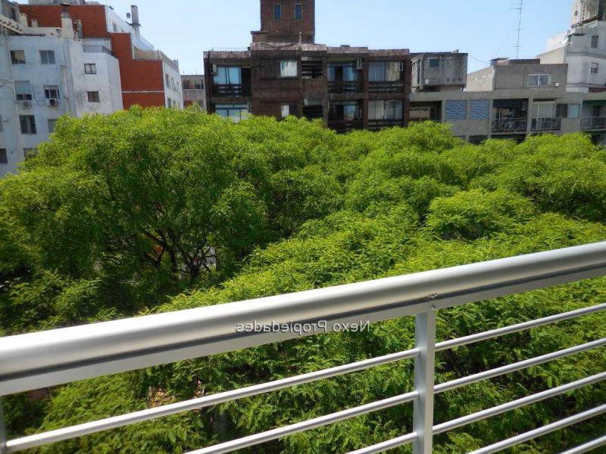 2 chambres Appartement à Montevideo, Uruguay No. 10696