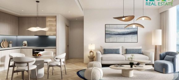 1 Schlafzimmer Wohnung in Al Marjan Island, UAE, Nr. 24738 7