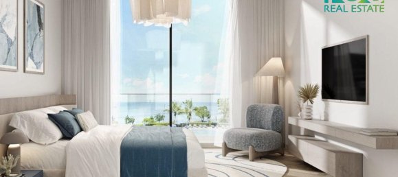 1 Schlafzimmer Wohnung in Al Marjan Island, UAE, Nr. 24738 6