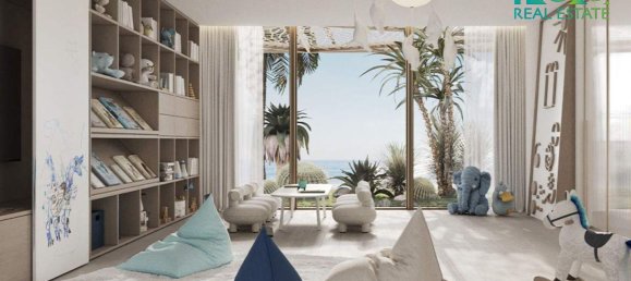 1 Schlafzimmer Wohnung in Al Marjan Island, UAE, Nr. 24738 4