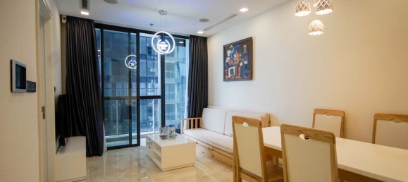 2 rooms Office in District 1, Vietnam No. 18133 15