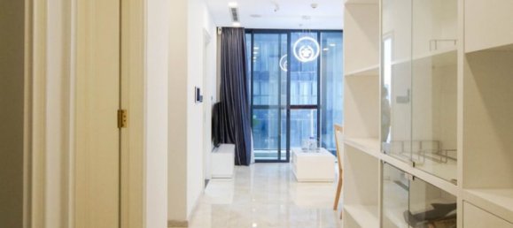 2 rooms Office in District 1, Vietnam No. 18133 16