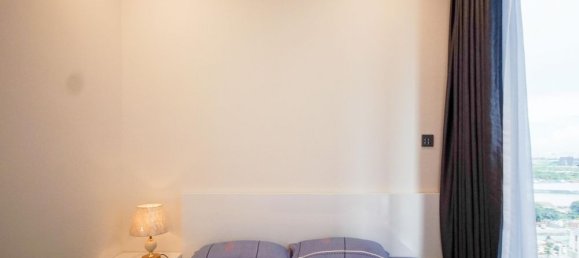 2 rooms Office in District 1, Vietnam No. 18133 8