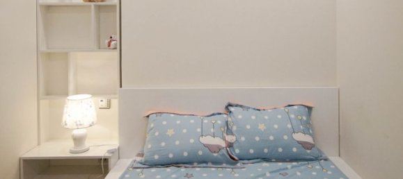 2 rooms Office in District 1, Vietnam No. 18133 14