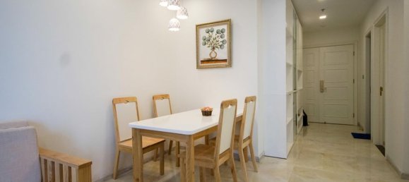 2 rooms Office in District 1, Vietnam No. 18133 20