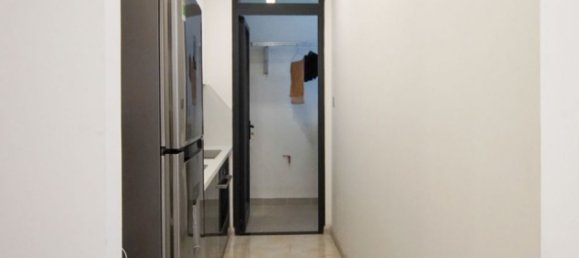 2 rooms Office in District 1, Vietnam No. 18133 23