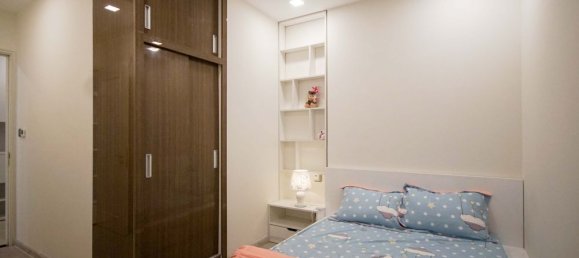 2 rooms Office in District 1, Vietnam No. 18133 13