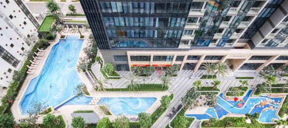 2 rooms Office in District 1, Vietnam No. 18133 18