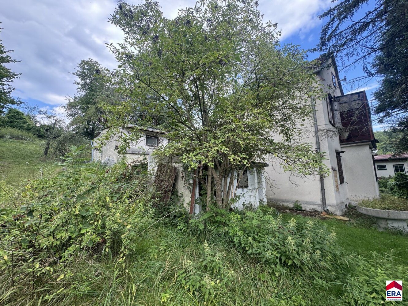  Land in St. Andra-Wordern, Austria No. 127744