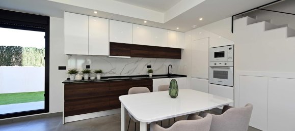 Villa T3 em Orihuela, Spain N.º 16705 6