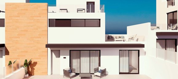 Villa T3 em Orihuela, Spain N.º 16705 20