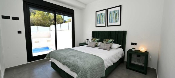 Villa T3 em Orihuela, Spain N.º 16705 7