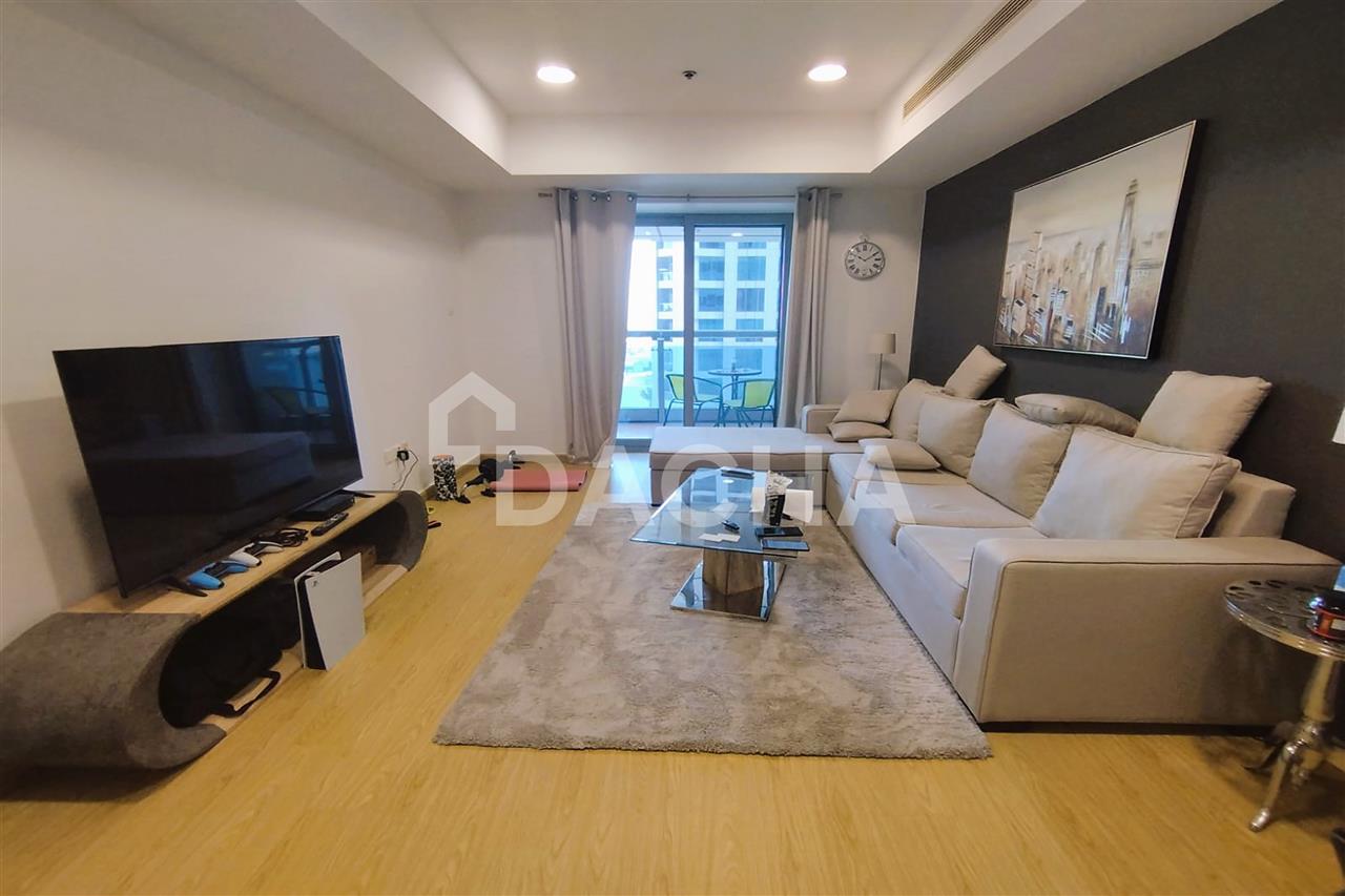 1 Schlafzimmer Wohnung in Dubai Marina, UAE, Nr. 27531