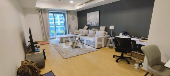1 Schlafzimmer Wohnung in Dubai Marina, UAE, Nr. 27531 9