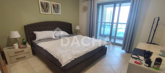 1 Schlafzimmer Wohnung in Dubai Marina, UAE, Nr. 27531 10