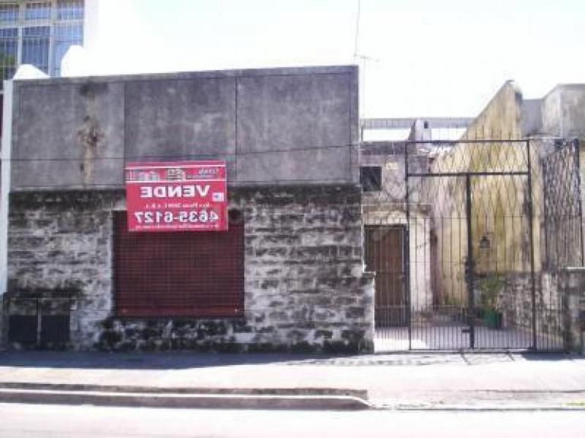 4 bedrooms House in Buenos Aires, Argentina No. 96284