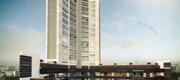 2 Schlafzimmer Wohnung in Puebla, Mexico, Nr. 182178 2