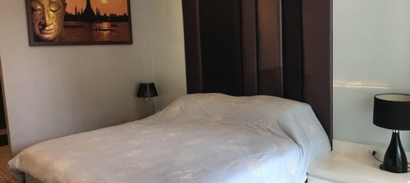 3 chambres Condo à Apus Pattaya, Thailand No. 32627 2