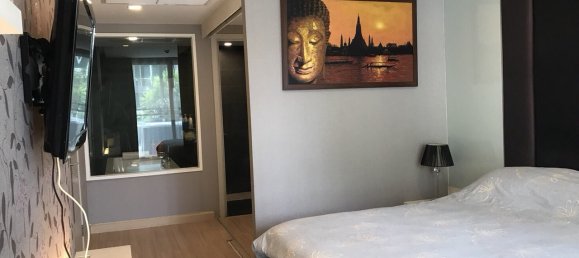 3 chambres Condo à Apus Pattaya, Thailand No. 32627 10