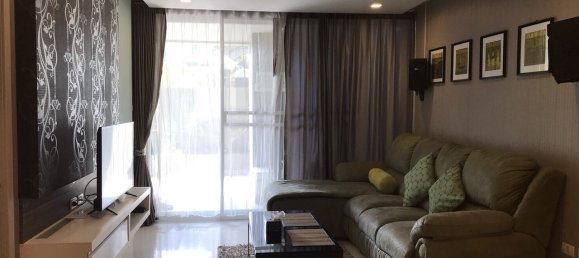 3 chambres Condo à Apus Pattaya, Thailand No. 32627 18