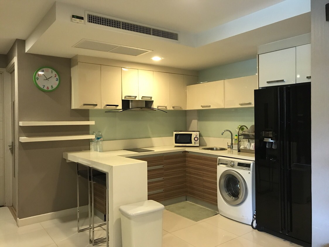 3 chambres Condo à Apus Pattaya, Thailand No. 32627