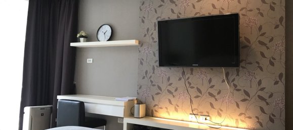 3 chambres Condo à Apus Pattaya, Thailand No. 32627 5