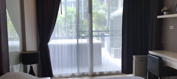 3 chambres Condo à Apus Pattaya, Thailand No. 32627 3