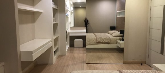 3 chambres Condo à Apus Pattaya, Thailand No. 32627 8