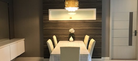 3 chambres Condo à Apus Pattaya, Thailand No. 32627 14