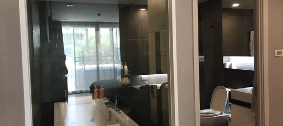 3 chambres Condo à Apus Pattaya, Thailand No. 32627 15