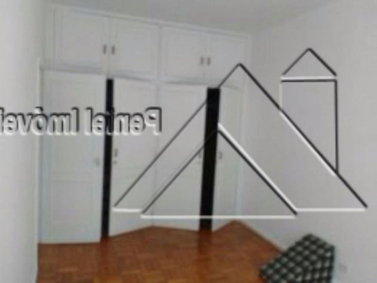 3 chambres Appartement à Rio de Janeiro, Brazil No. 519353