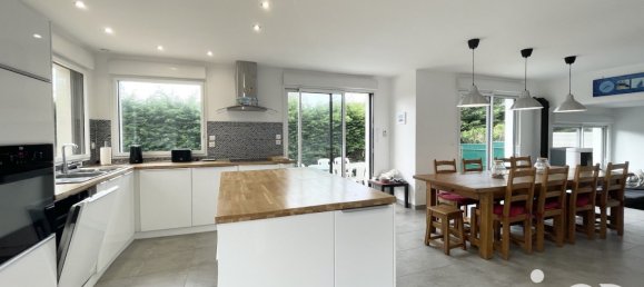 6 rooms House in Camiers, France No. 227168 5