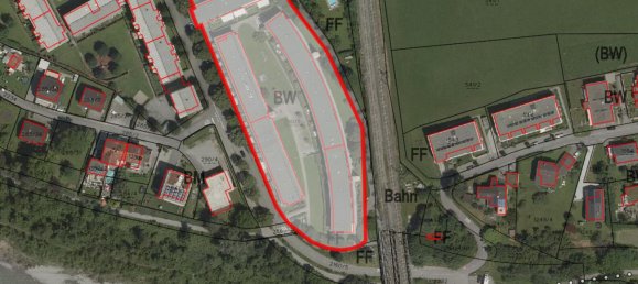 3-Zimmer Wohnung in Bregenz, Austria, Nr. 180360 24