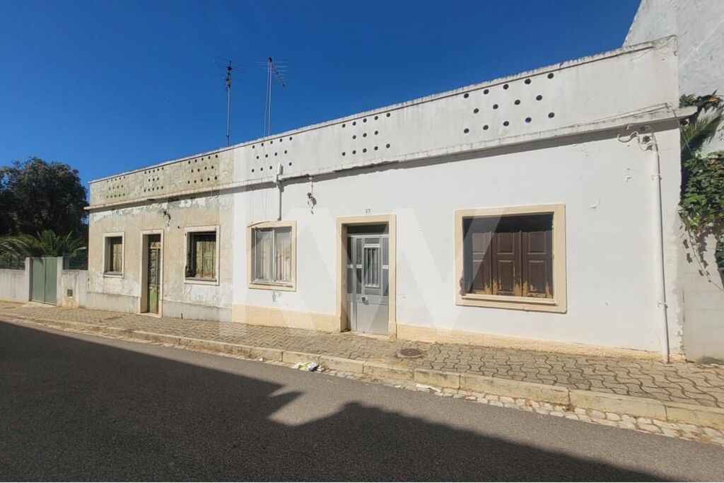 4 غرف نوم منزل في Silves, Portugal رقم 86072