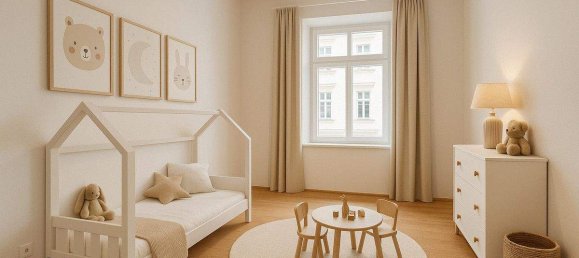 3-Zimmer Wohnung in Brigittenau, Austria, Nr. 137720 4