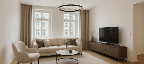 3-Zimmer Wohnung in Brigittenau, Austria, Nr. 137720 2