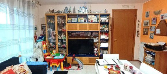 Dúplex de 5 habitaciónes en Montelabbate, Italy No. 118563 17