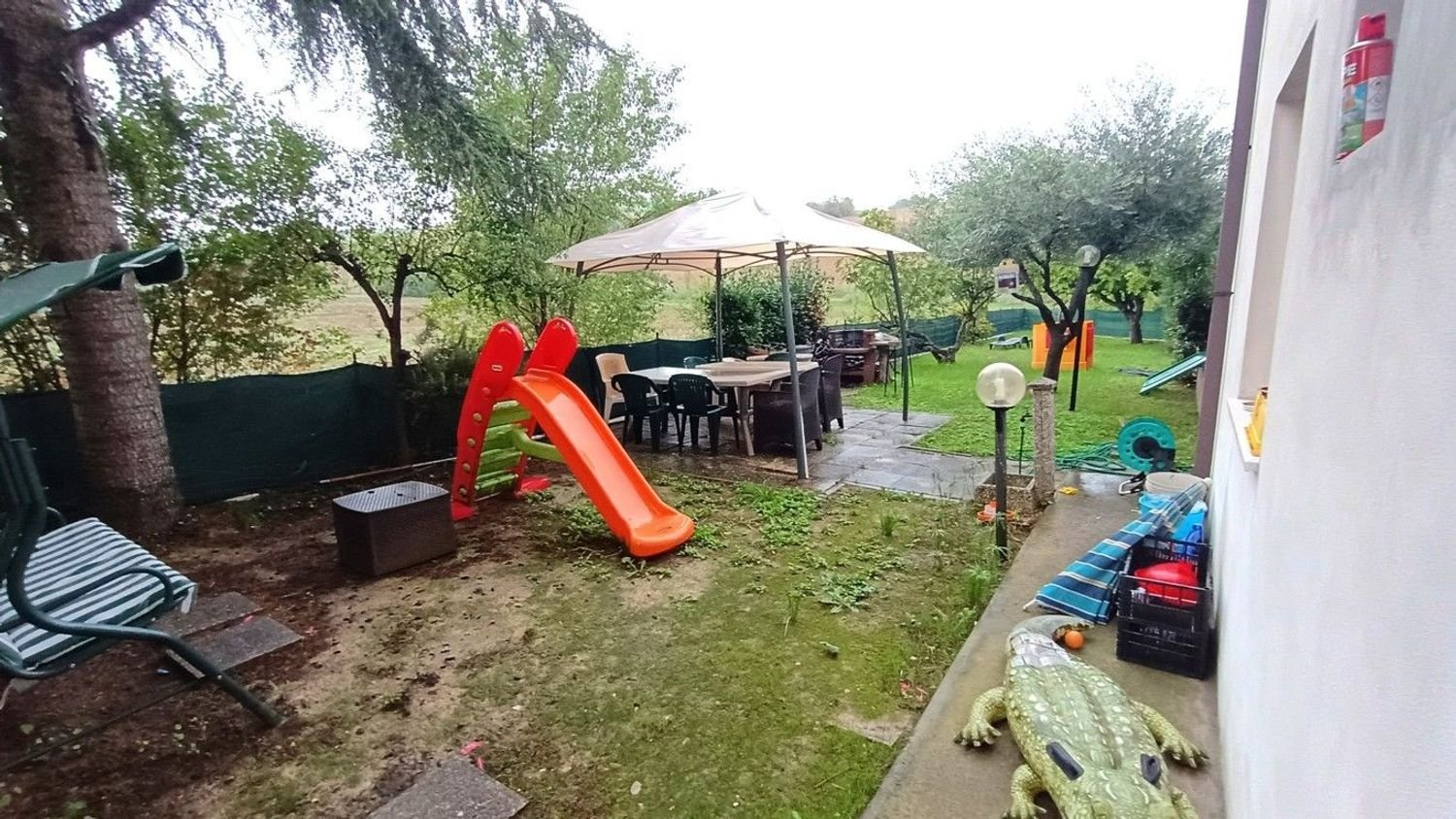 Dúplex de 5 habitaciónes en Montelabbate, Italy No. 118563