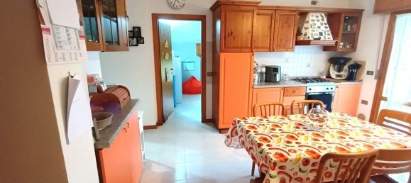 Dúplex de 5 habitaciónes en Montelabbate, Italy No. 118563 25