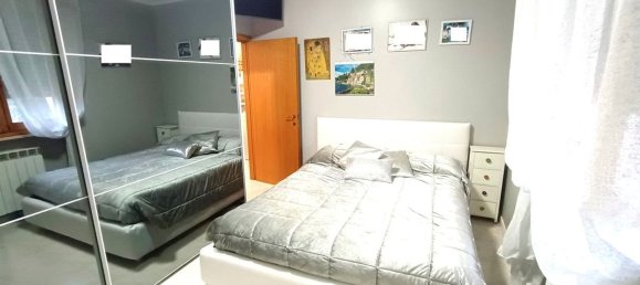 Dúplex de 5 habitaciónes en Montelabbate, Italy No. 118563 10