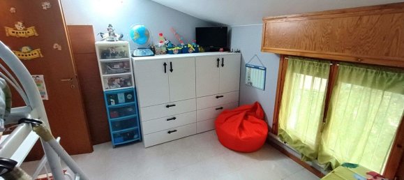 Dúplex de 5 habitaciónes en Montelabbate, Italy No. 118563 36