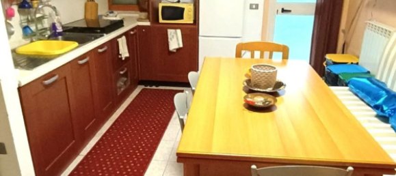 Dúplex de 5 habitaciónes en Montelabbate, Italy No. 118563 24