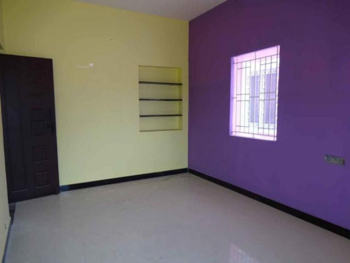 2 bedrooms House in Coimbatore, India No. 54384