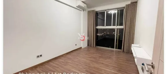 3 Schlafzimmer Wohnung in District 7, Vietnam, Nr. 10014 12