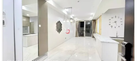 3 Schlafzimmer Wohnung in District 7, Vietnam, Nr. 10014 2