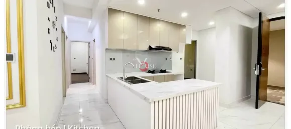 3 Schlafzimmer Wohnung in District 7, Vietnam, Nr. 10014 3